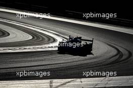 Scenic low light action. 28.03.2014. FIA World Endurance Championship, 'Prologue' Official Test Days, Paul Ricard, France. Friday.