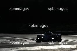 #08 Anthony Davidson (GBR) /  Sebastien Buemi (SUI) / Stephane Sarrazin (FRA) Toyota Racing, Toyota TS040, Hybrid. 28.03.2014. FIA World Endurance Championship, 'Prologue' Official Test Days, Paul Ricard, France. Friday.