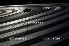 Scenic low light action. 28.03.2014. FIA World Endurance Championship, 'Prologue' Official Test Days, Paul Ricard, France. Friday.