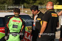 Pirelli 23-26.10.2014. World Rally Championship, Rd 12,  Rally de Espana, Salou, Spain.