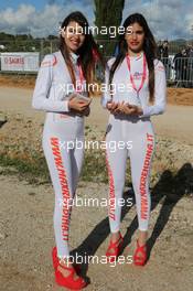 atmosphere 02-06.04.2014. World Rally Championship, Rd 4, Rally Portugal, Faro, Portugal