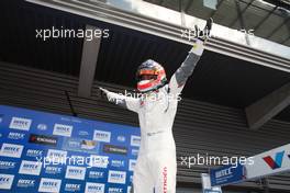 Jose Maria Lopez (ARG), Citroen C-Elysee WTCC, Citroen Total WTCC 22.06.2014. World Touring Car Championship, Rounds 13 and 14, Spa-Francorchamps, Belgium.