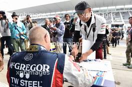 Tom Coronel (NLD), Chevrolet RML Cruze TC1, Roal Motorsport 26.10.2014. World Touring Car Championship, Rounds 22 and 23, Suzuka, Japan.
