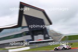 #28 DELAHAYE RACING TEAM (BEL) PORSCHE 997 GT3 R PIERRE ETIENNE BORDET (FRA) ALEXANDRE VIRON (FRA) 23-24.05.2015. Blancpain Endurance Series, Rd 2, Silverstone, England.