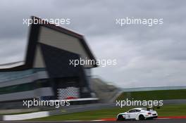 #8 BENTLEY M-SPORT (GBR) BENTLEY CONTINENTAL GT3 MAXIMILAN BUKH (DEU) MAXIME SOULET (BEL) ANDY SOUCEK (SPA) 23-24.05.2015. Blancpain Endurance Series, Rd 2, Silverstone, England.