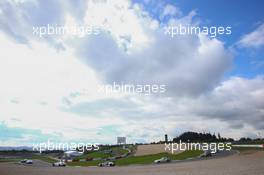 AMBIANCE 19-20.09.2015. Blancpain Endurance Series, Rd 6, Nurburgring, Germany.