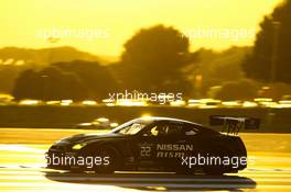 #22 NISSAN GT ACADEMY TEAM RJN (GBR) NISSAN GT-R NISMO GT3 RICARDO SANCHEZ (MEX) GAETAN PALETOU (FRA) MARK SCHULZHITSKIY (RUS) 07.06.2015. Blancpain Sprint Series, Rd 3, Zolder, Belgium, Sunday.