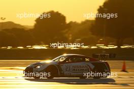 #23 NISSAN GT ACADEMY TEAM RJN (GBR) NISSAN GT-R NISMO GT3 KATSUMAYA CHIYO (JPN) WOLFGANG REIP (BEL) ALEX BUNCOMBE (GBR) 07.06.2015. Blancpain Sprint Series, Rd 3, Zolder, Belgium, Sunday.