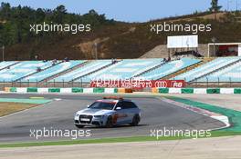 SAFETY CAR 05-07.09.2015. Blancpain Sprint Series, Rd 5, Portimao, Portugal