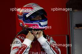 Miguel Molina (ESP) Audi Sport Team Abt Audi RS 5 DTM 01.05.2015, DTM Round 1, Hockenheimring, Germany, Friday.