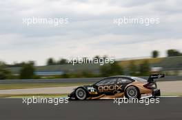 Pascal Wehrlein (GER) HWA AG Mercedes-AMG C63 DTM 29.05.2015, DTM Round 2, Lausitzring, Germany, Friday.