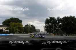Gary Paffett (GBR) ART Grand Prix Mercedes-AMG C63 DTM 26.06.2015, DTM Round 3, Norisring, Germany, Friday.