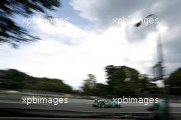 Edoardo Mortara (ITA) Audi Sport Team Abt Audi RS 5 DTM 26.06.2015, DTM Round 3, Norisring, Germany, Friday.