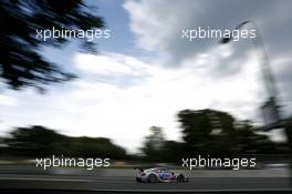 Lucas Auer (AUT) ART Grand Prix Mercedes-AMG C63 DTM 26.06.2015, DTM Round 3, Norisring, Germany, Friday.