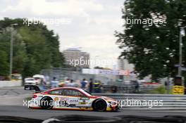 Augusto Farfus (BRA) BMW Team RBM BMW M34 DTM 26.06.2015, DTM Round 3, Norisring, Germany, Friday.