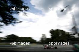 Tom Blomqvist (GBR) BMW Team RBM BMW M4 DTM 26.06.2015, DTM Round 3, Norisring, Germany, Friday.