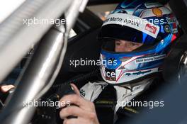 portrait; Marco Wittmann (GER) BMW Team RMG BMW M4 DTM;  11.07.2015, DTM Round 4, Zandvoort, Netherlands, Race 1, Saturday.