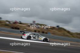 Marco Wittmann (GER) BMW Team RMG BMW M4 DTM;  11.07.2015, DTM Round 4, Zandvoort, Netherlands, Race 2, Sunday.