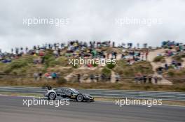 Christian Vietoris (GER) HWA AG Mercedes-AMG C63 DTM;  11.07.2015, DTM Round 4, Zandvoort, Netherlands, Race 2, Sunday.