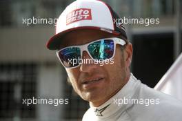 Timo Scheider (GER) Audi Sport Team Phoenix Audi RS 5 DTM 01.08.2015, DTM Round 5, Red Bull Ring, Spielberg, Austria, Race 1, Saturday.