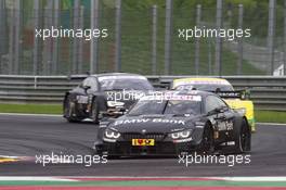 Bruno Spengler (CAN) BMW Team MTEK BMW M4 DTM 01.08.2015, DTM Round 5, Red Bull Ring, Spielberg, Austria, Race 1, Saturday.