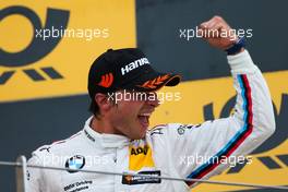 3rd Bruno Spengler (CAN) BMW Team MTEK BMW M4 DTM 29.08.2015, DTM Round 6, Moscow Raceway, Russia, Friday.