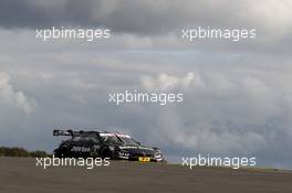 Bruno Spengler (CAN) BMW Team MTEK BMW M4 DTM 25.09.2015, DTM Round 8, Nürburgring, Germany, Friday.