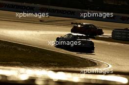 Miguel Molina (ESP) Audi Sport Team Abt Audi RS 5 DTM 27.09.2015, DTM Round 8, Nürburgring, Germany, Sunday, Warmup.