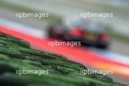 tires; track; 16.10.2015, DTM Round 10, Hockenheimring, Germany, Friday.