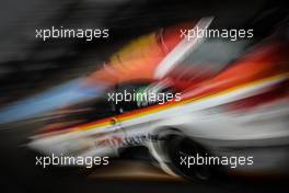Augusto Farfus (BRA) BMW Team RBM BMW M4 DTM 16.10.2015, DTM Round 9, Hockenheimring, Germany, Friday.
