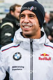 António Félix da Costa (POR) BMW Team Schnitzer BMW M4 DTM 18.10.2015, DTM Round 9, Hockenheimring, Germany, Sunday, Race 2.