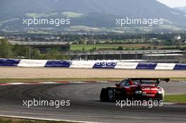 Eric Dermont (FRA) Franck Perera (FRA) Dino Lonardi (FRA) TDS RACING BMW Z4 GT3  11.-12.07.2015. ELMS Round 3, Spielberg, Austria.