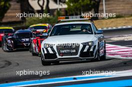 Safeta Car on Track 05.-06.09.2015. ELMS Round 4, Paul Ricard, France.