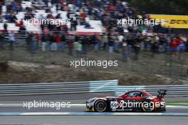 Eric Dermont (FRA) Franck Perera (FRA) Dino Lonardi (FRA) TDS RACING BMW Z4 GT3 17.-18.10.2015. ELMS Round 5, Estoril, Portugal.