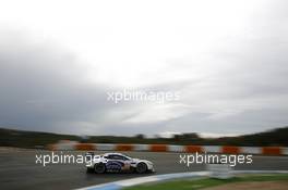 Andrew Howard (GBR) Jonathan Adam (GBR) Aston Martin Racing Aston Vantage V8 17.-18.10.2015. ELMS Round 5, Estoril, Portugal.