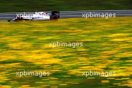 Valtteri Bottas (FIN) Williams FW37. 19.06.2015. Formula 1 World Championship, Rd 8, Austrian Grand Prix, Spielberg, Austria, Practice Day.
