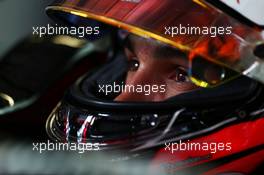 Esteban Ocon (FRA) Sahara Force India F1 VJM08 Test Driver. 23.06.2015. Formula 1 Testing, Day One, Spielberg, Austria, Tuesday.