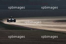 Marcus Ericsson (SWE) Sauber C34. 20.02.2015. Formula One Testing, Day Two, Barcelona, Spain.
