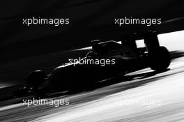 Daniel Ricciardo (AUS) Red Bull Racing RB11. 20.02.2015. Formula One Testing, Day Two, Barcelona, Spain.