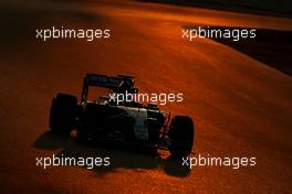 Lewis Hamilton (GBR), Mercedes AMG F1 Team  20.02.2015. Formula One Testing, Day Two, Barcelona, Spain.