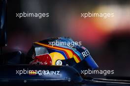 Carlos Sainz Jr (ESP) Scuderia Toro Rosso STR10. 20.02.2015. Formula One Testing, Day Two, Barcelona, Spain.