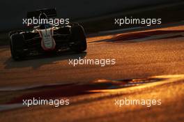 Fernando Alonso (ESP) McLaren MP4-30. 20.02.2015. Formula One Testing, Day Two, Barcelona, Spain.