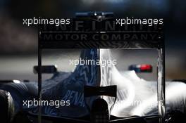 Daniil Kvyat (RUS) Red Bull Racing RB11. 22.02.2015. Formula One Testing, Day Four, Barcelona, Spain.