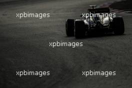 Marcus Ericsson (SWE) Sauber C34. 26.02.2015. Formula One Testing, Day One, Barcelona, Spain.