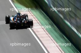Sergio Perez (MEX) Sahara Force India F1 VJM08. 06.06.2015. Formula 1 World Championship, Rd 7, Canadian Grand Prix, Montreal, Canada, Qualifying Day.