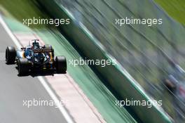 Nico Hulkenberg (GER) Sahara Force India F1 VJM08. 06.06.2015. Formula 1 World Championship, Rd 7, Canadian Grand Prix, Montreal, Canada, Qualifying Day.