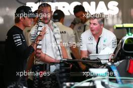 Nico Rosberg (GER) Mercedes AMG F1 W06. 06.09.2015. Formula 1 World Championship, Rd 12, Italian Grand Prix, Monza, Italy, Race Day.