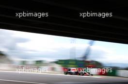 Daniil Kvyat (RUS) Red Bull Racing RB11. 26.09.2015. Formula 1 World Championship, Rd 14, Japanese Grand Prix, Suzuka, Japan, Qualifying Day.