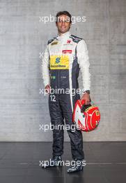 Felipe Nasr (BRA) Sauber F1 Team. 30.01.2015. Sauber F1 Team C34 Launch, Hinwil, Switzerland. www.xpbimages.com, EMail: requests@xpbimages.com - © Sauber F1 Team Copyright Free For Editorial Use Only. Images must be credited to: Sauber F1 Team.