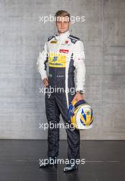 Marcus Ericsson (SWE) Sauber F1 Team. 30.01.2015. Sauber F1 Team C34 Launch, Hinwil, Switzerland. www.xpbimages.com, EMail: requests@xpbimages.com - © Sauber F1 Team Copyright Free For Editorial Use Only. Images must be credited to: Sauber F1 Team.